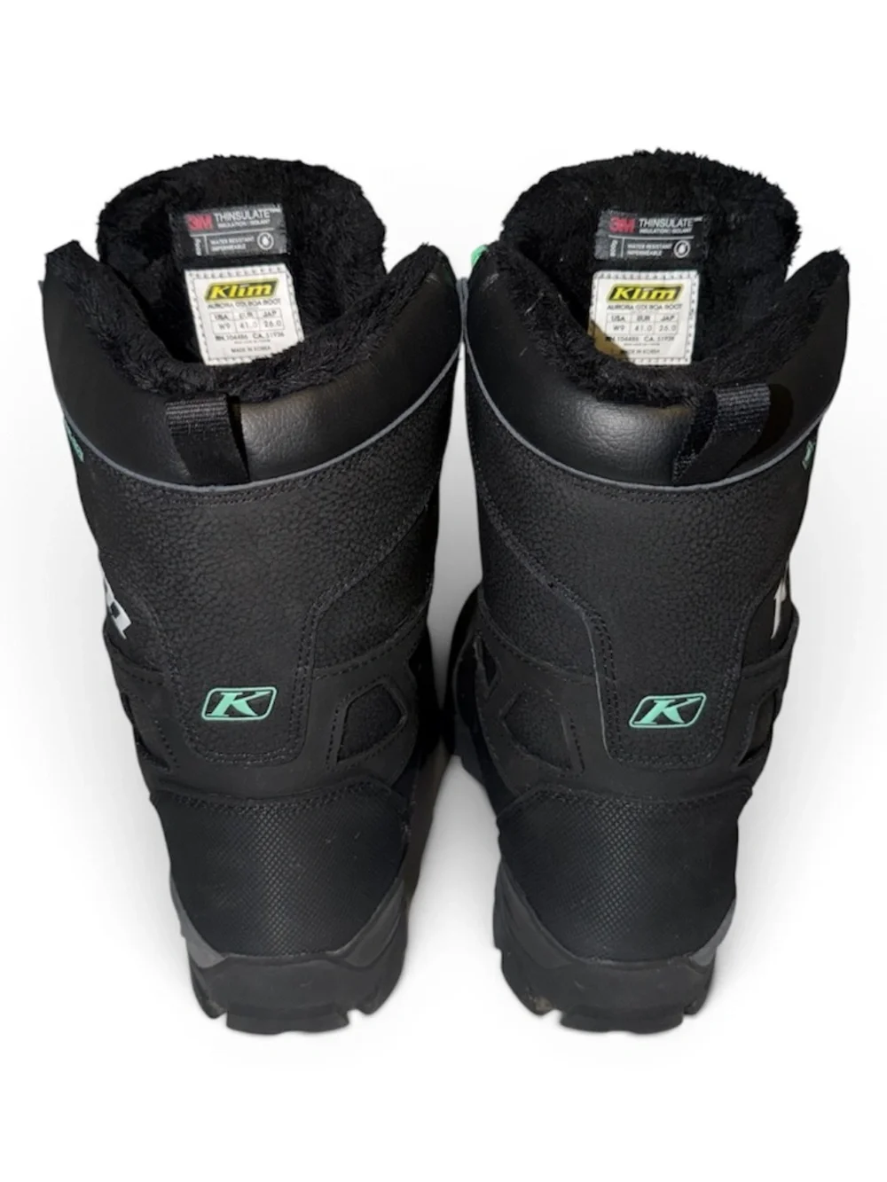 AURORA GTX BOA BOOT